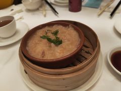 -白天鹅宾馆-宏图府餐厅