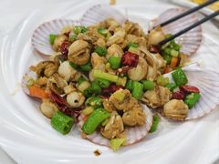 -郭姐·威海渔村(黄兴路店)