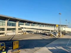 -石家庄正定国际机场-T2航站楼