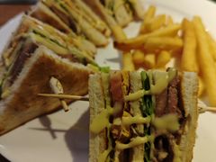 -LUCCA卢卡西班牙海鲜饭(远洋广场店)