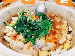 -和平馆·地道港澳茶餐厅(西门口店)