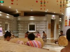 -济州岛汗蒸时代宝石生态热水浴(阳光嘉城二期D区店)