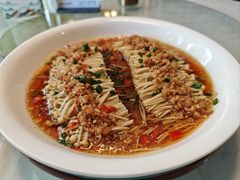 -千岛湖小鱼儿·淳安匠心农家菜