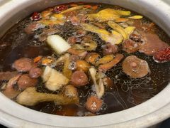 -名善山珍·野生菌汤锅(文殊院店)