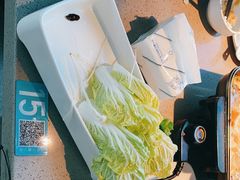 -半天妖烤鱼(新中关购物中心店)