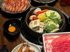 -水林间·寿喜烧自助(仙林金鹰店)