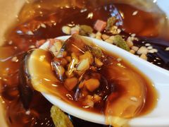 付氏冰粉-付小姐在成都(中山公园店)