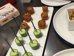 -老牌坊•鲁菜名店•地道济南菜(大观园商埠店)