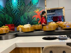 -汤响自助回转火锅百汇(乐峰广场店)