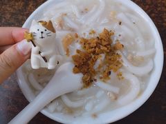 -老西关濑粉(文明路店)