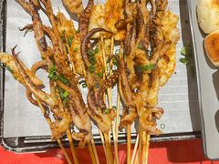 -羊之道草原味道清真餐厅(番禺店)