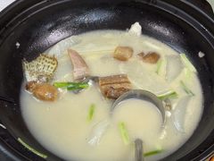 -芸海阁·农家私房菜(沙家浜景区出口店)