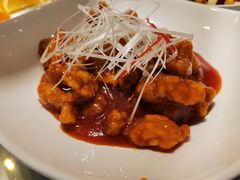 -尘香•传统川菜(创汇首座店)