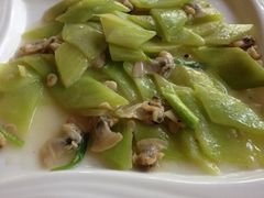 -吕四港大酒店-餐厅