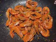 -泰谷酒店·太古码头闽菜自助餐厅