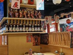 -西月山居匠心创意料理(江汉路新佳丽广场店)