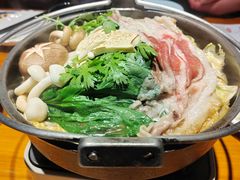 -二丁目食堂(铁西万象汇店)