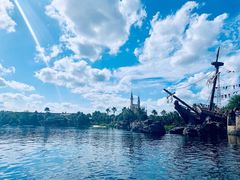 -上海迪士尼度假区