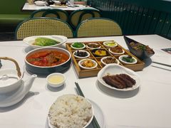 -新仙清汤牛腩(铜锣湾店)