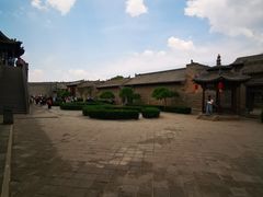 -山西王家大院