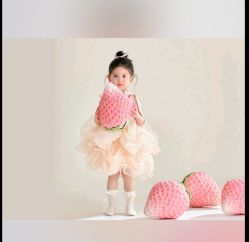 -倾城宝贝儿童摄影(新辰里酒仙桥店)