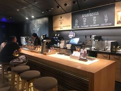 -星巴克臻选(国贸商城首店)
