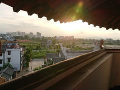 -田州古城