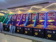 -风云再起游乐汇(南京常发广场店)
