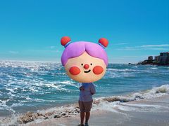 -老虎石海上公园