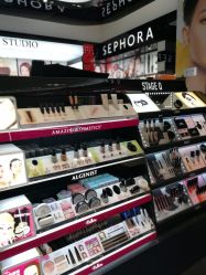 -丝芙兰Sephora