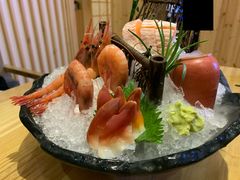 -季玄精致日本料理自助餐(闸北公园店)