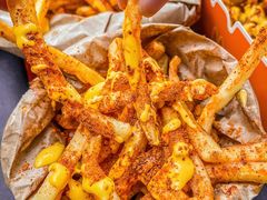 -麦当劳(鼓楼店)