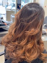 -摩登时代美发沙龙