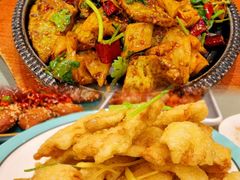 -春花民族美食(佳木斯总店)