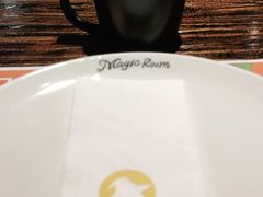-祖母的魔法厨房(印象城店)
