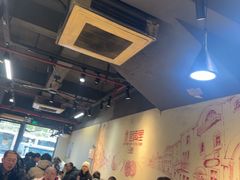 -里巷里(蚂蚁工场店)