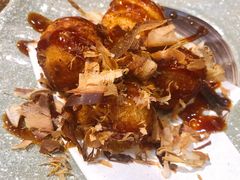 日式章鱼丸子-三月居酒屋(青年大街店)
