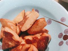 -山芋腔苏北菜(盐城滨海店)