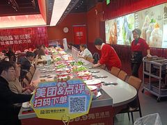 -龍歌自助小火锅(雨花台江南虹悦城店)