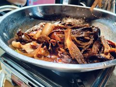 -力力渔港涉外店