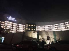 -阳澄湖费尔蒙酒店