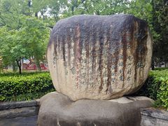 -南阳卧龙岗武侯祠