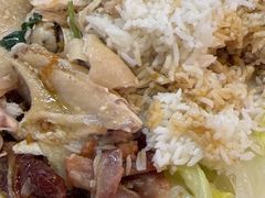 -大塘烧鹅(琶洲店)