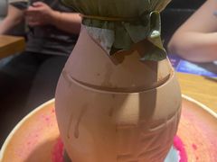 -吃饭皇帝大(长宁龙之梦店)