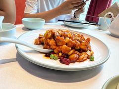 -峨嵋酒家 南北川菜 优选烤鸭(广渠路店)