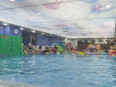 -龙格亲子游泳·水育早教运动中心(龙湾天街店)