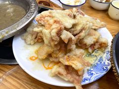 锅包肉-忠林杀猪菜(凤台小区店)