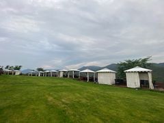 -潭柘厚院&山顶烤肉(潭柘寺店)