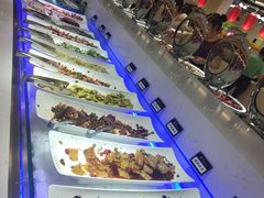 -集杰尚品海鲜烤肉火锅自助餐厅(经区九龙城店)