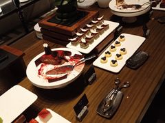 -康莱德酒店·美庭自助餐厅